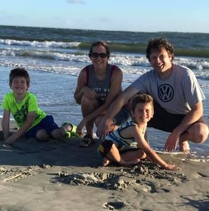 Meet your Posher, Melanie